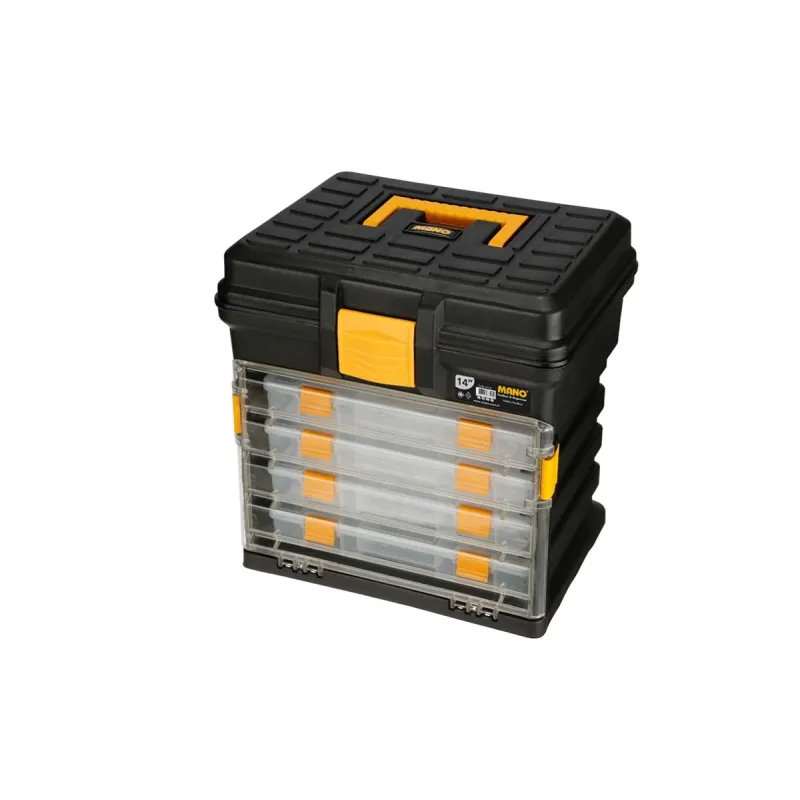 Hobi Takım Çantası H14