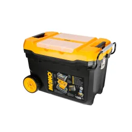 Tekerlekli Takım Çantası TK28