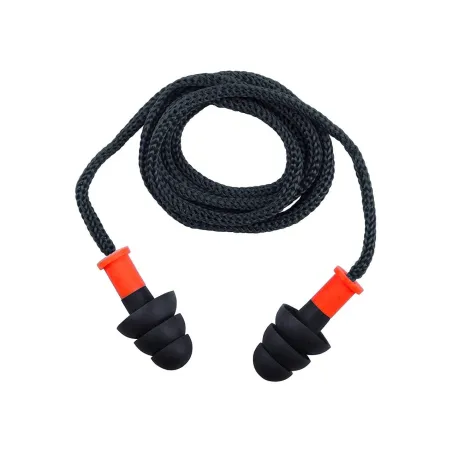 Delta Plus CONICFIR050 İpli Kutulu Kulak Tıkacı 50 çift