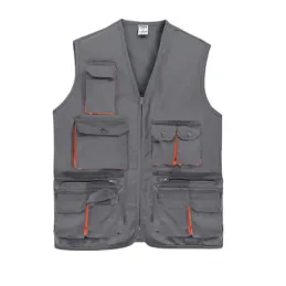 Çok Tasarımlı Taktik İş Yeleği