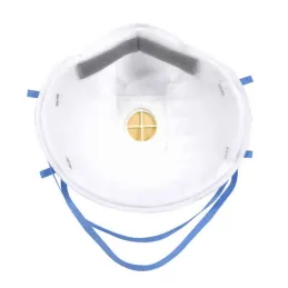 3M 8822 Ventilli Toz Maskesi FFP2 10 adet