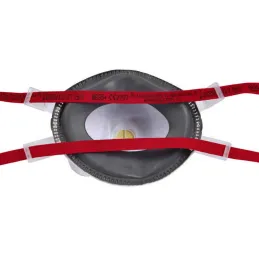 3M 8835 Ventilli Toz Maskesi FFP3 5 adet