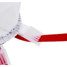 3M 8835 Ventilli Toz Maskesi FFP3 5 adet