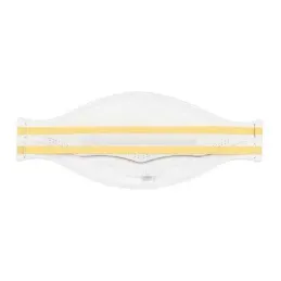 3M 9312 Ventilli Toz Maskesi FFP1 Aura 10 adet
