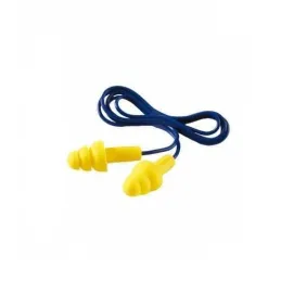 3M Pel UF-01-000 Ultrafit Kulak Tıkacı 10 adet