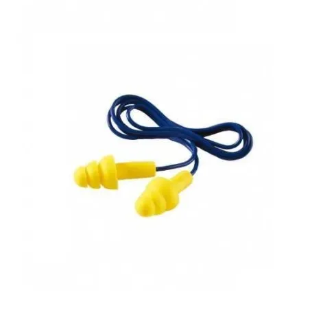 3M Pel UF-01-000 Ultrafit Kulak Tıkacı 10 adet