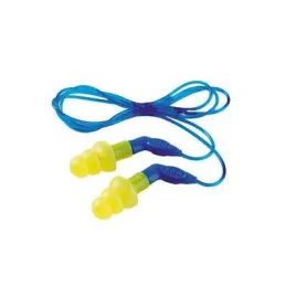 3M PEL UF-01-014 Ultafit X Corded Kulak Tıkacı 10 adet