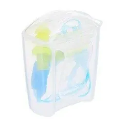 3M PEL UF-01-014 Ultafit X Corded Kulak Tıkacı 10 adet