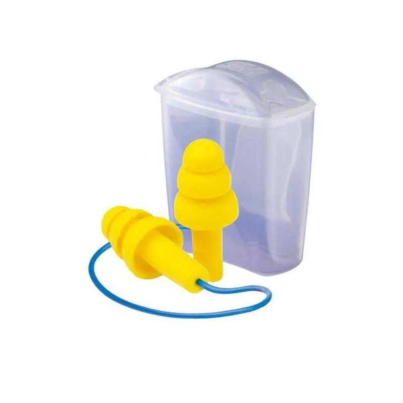 3M UF-01-100 Ultrafit Kutulu Kulak Tıkacı 5 adet