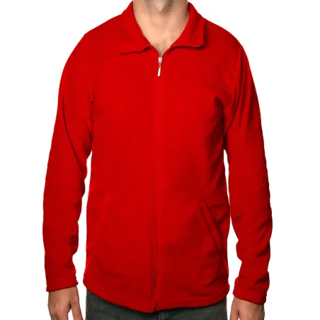 Kırmızı İş Poları