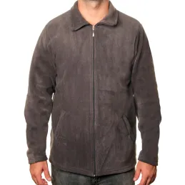 Füme Gri İş Poları