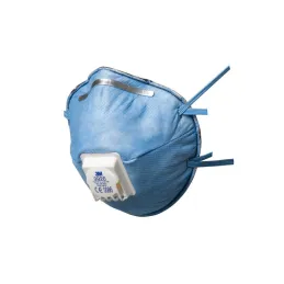 3M 9926 FFP2 Asit Gaz Ve İnce Toz Maskesi 10 adet