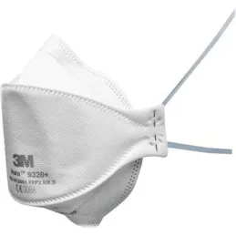 3M 9320 Aura FFP2 Toz Maskesi 10 adet