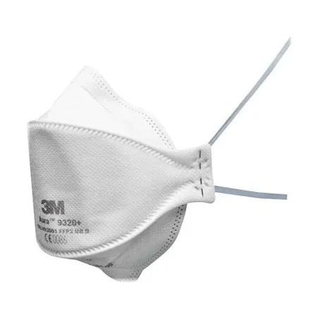 3M 9320 Aura FFP2 Toz Maskesi 10 adet
