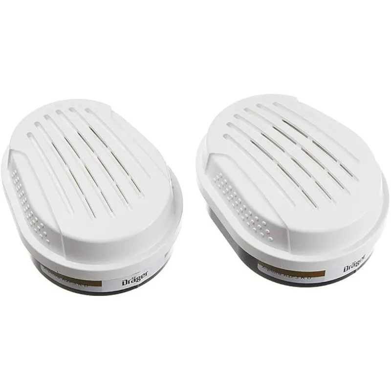 Drager A2-P3 Filtre D - 6738875 1çift/takım