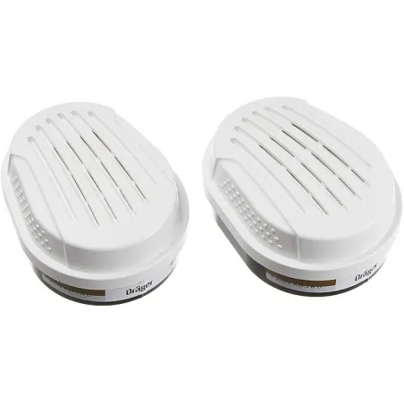 Drager A2-P3 Filtre D - 6738875 1çift/takım