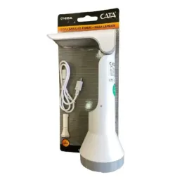 Cata Soma Ledli El Feneri CT-9954 Beyaz Işık