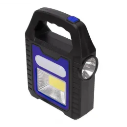 Cata Hazar Güneş Enerjili El Feneri Ct-9955