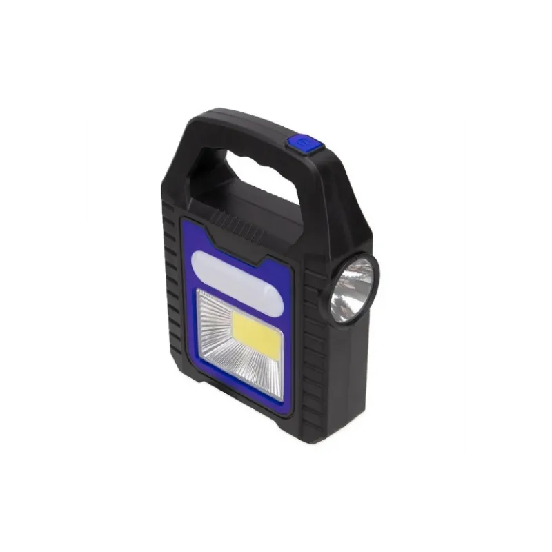 Cata Hazar Güneş Enerjili El Feneri Ct-9955