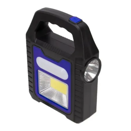 Cata Hazar Güneş Enerjili El Feneri Ct-9955