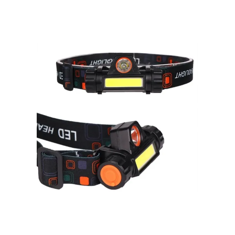 Cata Ledli Kafa Lambası CT-9120 - Beyaz Işık