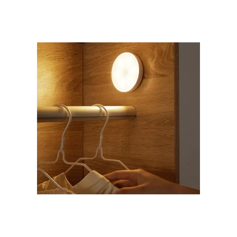 Cata Sensörlü Kabin Led Aydınlatma CT-5180 Naturel Beyaz