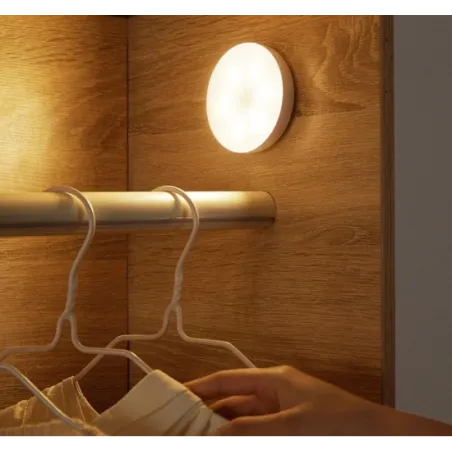 Cata Sensörlü Kabin Led Aydınlatma CT-5180 Naturel Beyaz