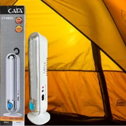 Cata Meriç Ledli Işıldak CT-9951 Dimmerli Beyaz Işık