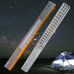 Cata 90 Ledli 9W Şarjlı Işıldak CT-9990 - Beyaz Işık