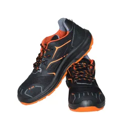 Vento S1 S400 Çelik Burunlu İş Ayakkabısı