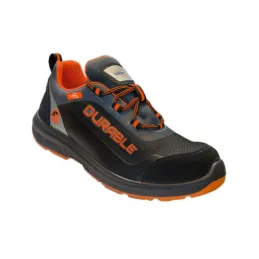 Vento S1 Durable Çelik Burunlu İş Ayakkabısı