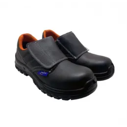 Vento S2 Kaynakçı İş Ayakkabısı