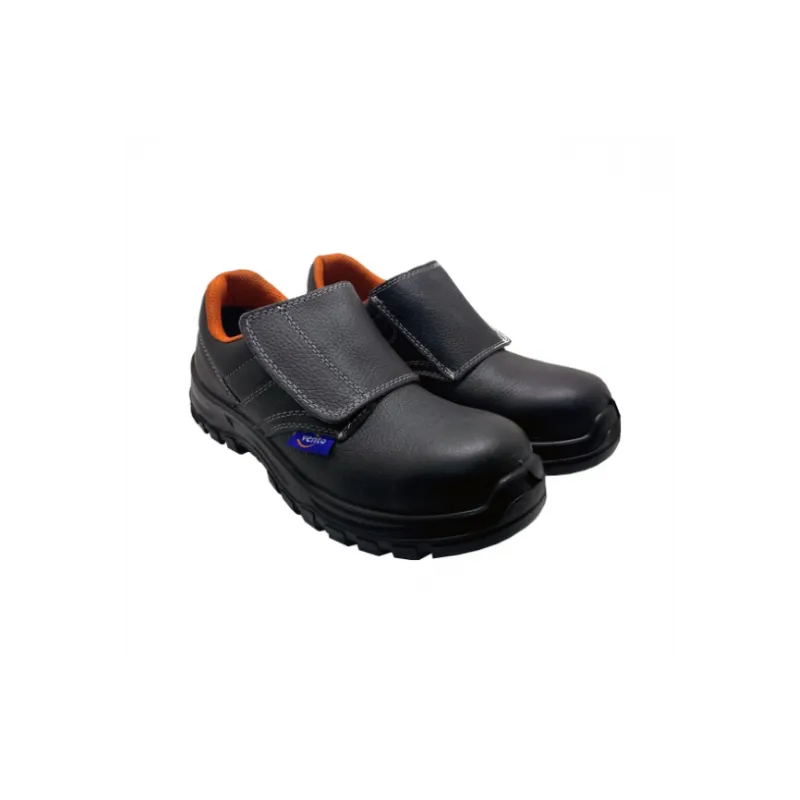 Vento S2 Kaynakçı İş Ayakkabısı