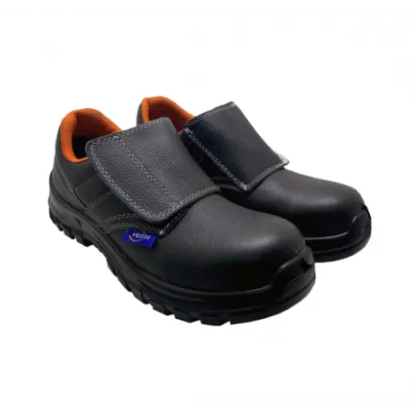 Vento S2 Kaynakçı İş Ayakkabısı