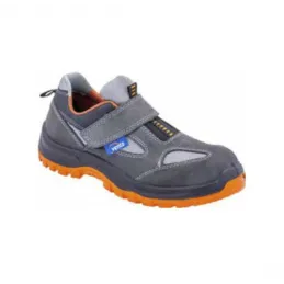 Vento S1 Çelik Burunlu Süet İş Ayakkabısı 1453 Plus