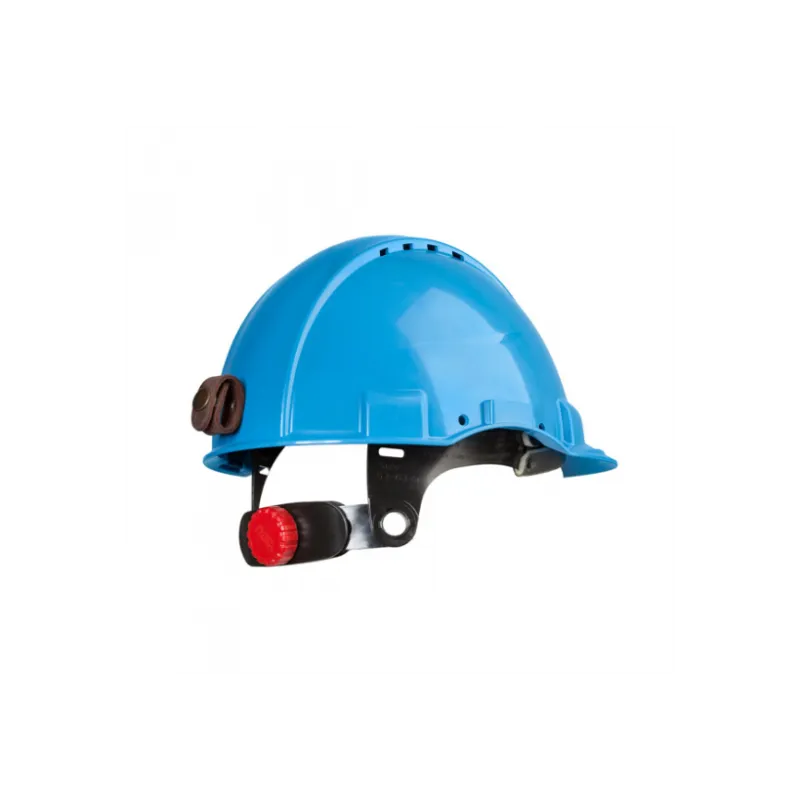 BBU SC 500M CNG 500 ABS Vida Çark Ayarlı Tekstil İçlikli Madenci Bareti