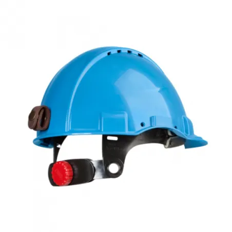 BBU SC 500M CNG 500 ABS Vida Çark Ayarlı Tekstil İçlikli Madenci Bareti