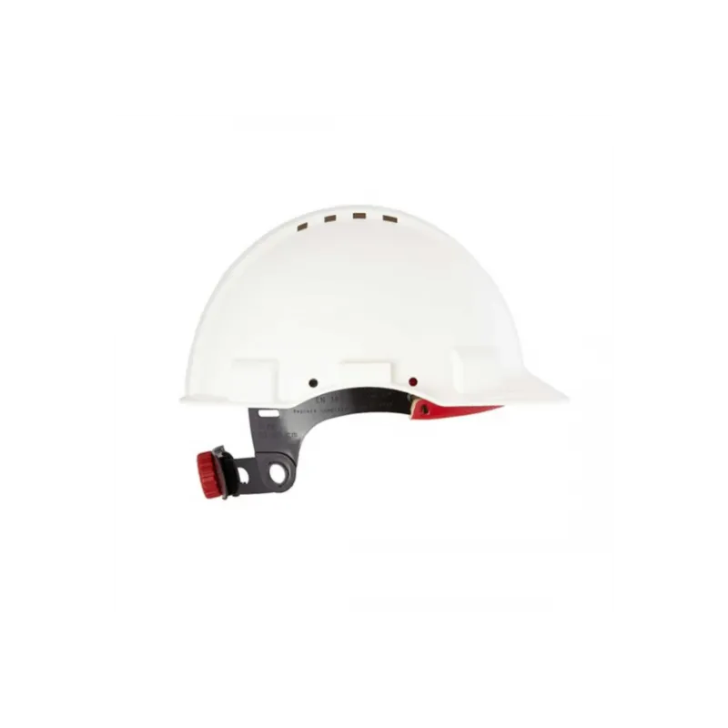 BBU SC 600 Safety CNG 600 ABS Hava Kanallı Vida Çark Ayarlı Tekstil İçlikli Baret