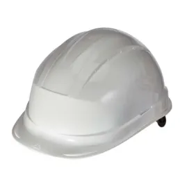 Delta Plus QUARTZ UP III Elektrik Yalıtımlı Beyaz Baret