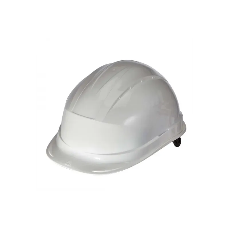 Delta Plus QUARTZ UP III Elektrik Yalıtımlı Beyaz Baret