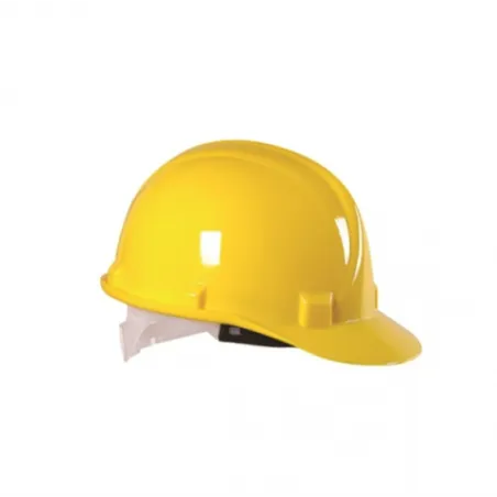 Essafe Koruyucu Ekonomik İşçi Bareti GE-1536