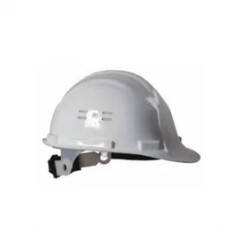 Essafe Vidalı Baret Hava Delikli-Kulaklık Takılabilir GE-1548