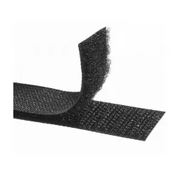 2x25 METRE SİYAH CIRT BANT