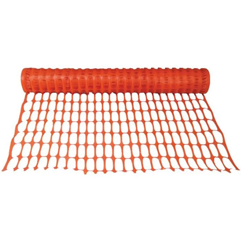 Emniyet Alan Perdesi 50 mt