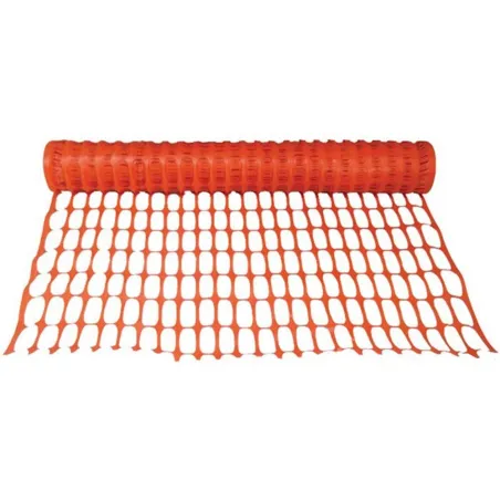 Emniyet Alan Perdesi 50 mt