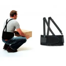 Vento Ağırlık Kaldırma Kemeri