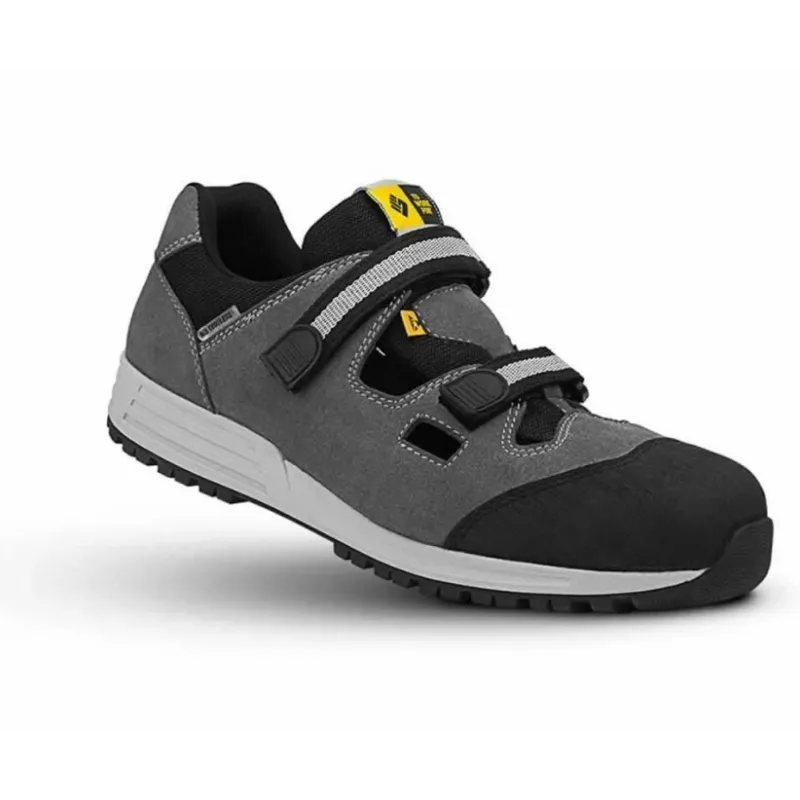 Toworkfor Runner S1P SRC ESD İş Ayakkabısı