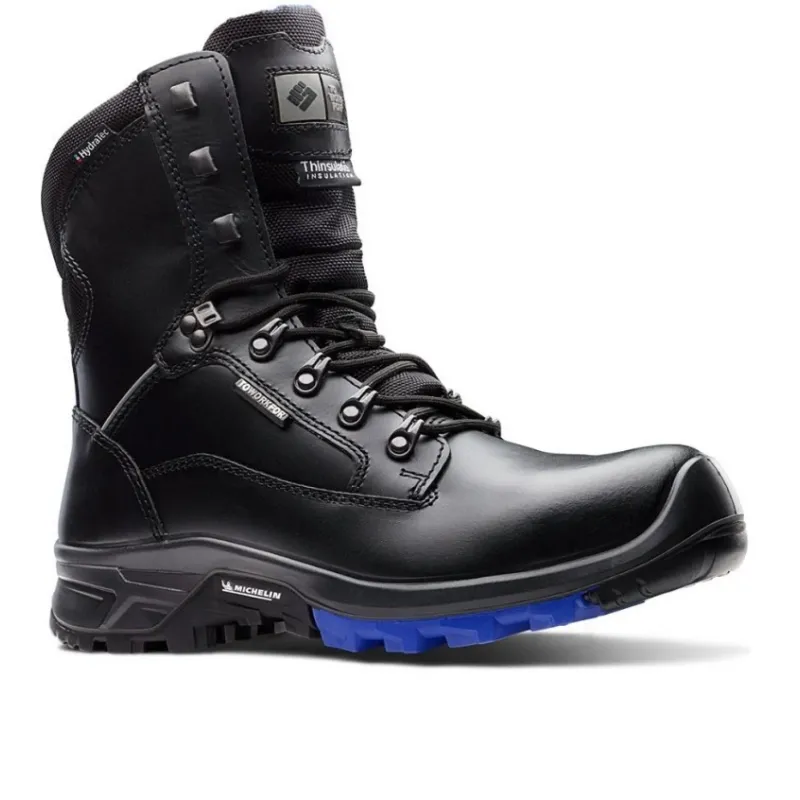 Toworkfor Traction S3 SRC HRO İş Botu