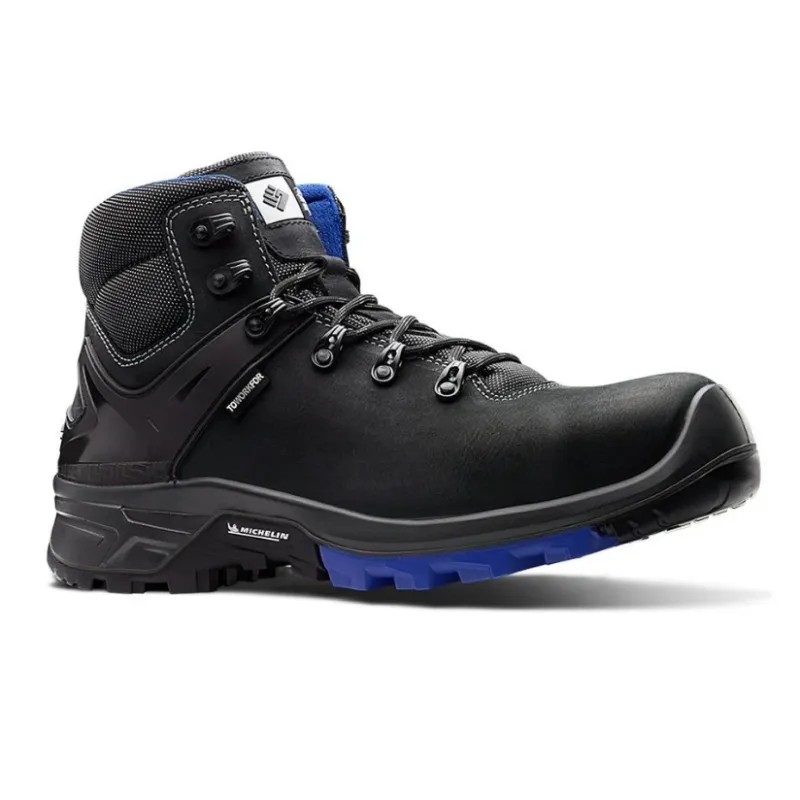 Toworkfor Wheels S3 SRC HRO İş Güvenlik Botu