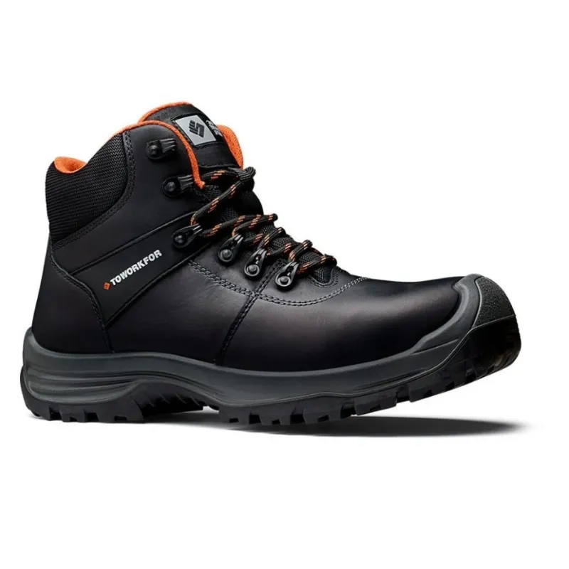 Toworkfor Trail Boot S3 SRC İş Güvenlik Botu